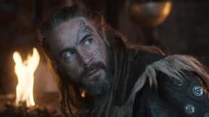 The Last Kingdom 3. Sezon 7. Bölüm