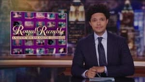 The Daily Show 27. Sezon 133. Bölüm