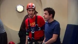 The Big Bang Theory 2. Sezon 13. Bölüm