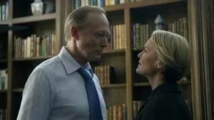 House of Cards 4. Sezon 6. Bölüm