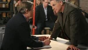 NCIS 5. Sezon 14. Bölüm