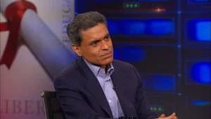 The Daily Show 20. Sezon 89. Bölüm