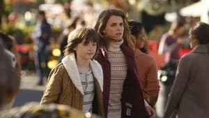 The Americans 2. Sezon 1. Bölüm
