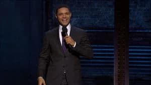 The Daily Show 23. Sezon 8. Bölüm