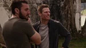 Finding Escobar's Millions 1. Sezon 1. Bölüm