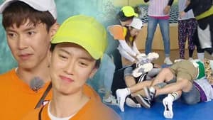 Running Man 1. Sezon 361. Bölüm