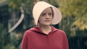 The Handmaid's Tale 1. Sezon 2. Bölüm