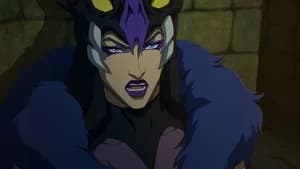 Masters of the Universe: Revelation 1. Sezon 8. Bölüm