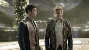 Star Trek: Strange New Worlds 3. Sezon 2. Bölüm