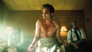 The Umbrella Academy 1. Sezon 4. Bölüm
