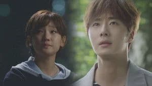 Cinderella and Four Knights 1. Sezon 14. Bölüm
