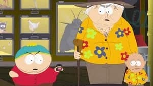 South Park 14. Sezon 6. Bölüm