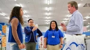 Superstore 6. Sezon 8. Bölüm