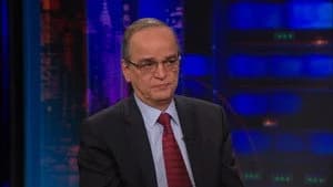 The Daily Show 20. Sezon 1. Bölüm