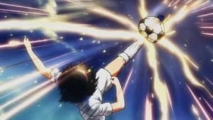 Captain Tsubasa 1. Sezon 17. Bölüm