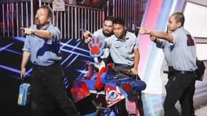 BattleBots 7. Sezon 1. Bölüm