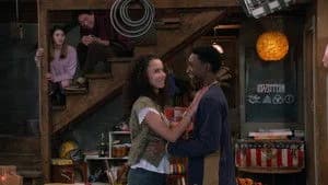 That '90s Show 2. Sezon 4. Bölüm