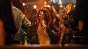 Ângela Diniz: Assassinada e Condenada 1. Sezon 4. Bölüm