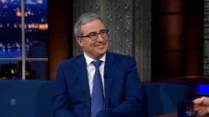 The Late Show with Stephen Colbert 11. Sezon 69. Bölüm