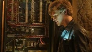 MacGyver 5. Sezon 9. Bölüm