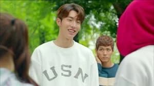 Weightlifting Fairy Kim Bok-joo 1. Sezon 2. Bölüm