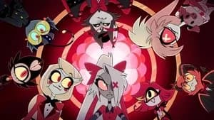 Hazbin Hotel 2. Sezon 8. Bölüm