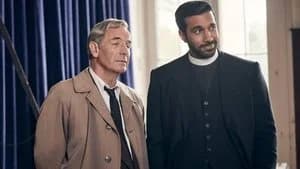 Grantchester 10. Sezon 8. Bölüm