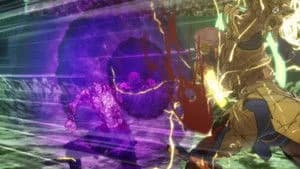 Record of Ragnarok 3. Sezon 11. Bölüm