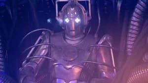 Doctor Who 2. Sezon 6. Bölüm