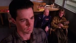 Twin Peaks 2. Sezon 17. Bölüm