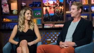Watch What Happens Live with Andy Cohen 15. Sezon 103. Bölüm
