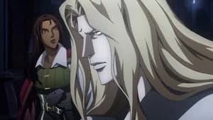 Castlevania 4. Sezon 8. Bölüm