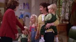Everybody Loves Raymond 3. Sezon 3. Bölüm