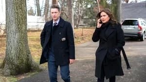 Law & Order: Special Victims Unit 18. Sezon 7. Bölüm
