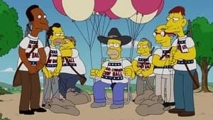 The Simpsons 20. Sezon 21. Bölüm