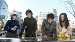 Boys Over Flowers 1. Sezon 9. Bölüm