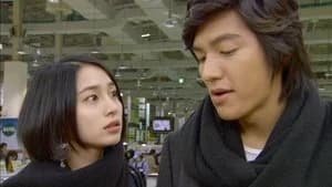 Boys Over Flowers 1. Sezon 19. Bölüm