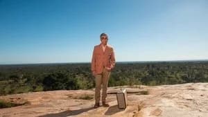 The Reluctant Traveller with Eugene Levy 1. Sezon 6. Bölüm