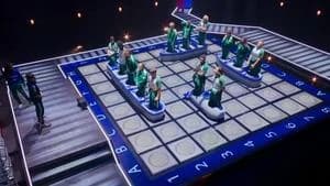 Squid Game: The Challenge 1. Sezon 3. Bölüm