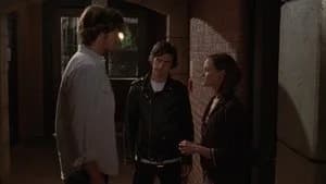 Gilmore Girls 4. Sezon 21. Bölüm