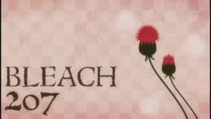 Bleach 1. Sezon 207. Bölüm