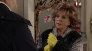 Coronation Street 60. Sezon 55. Bölüm