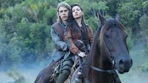 The Shannara Chronicles 1. Sezon 9. Bölüm