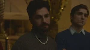 Bad Together 1. Sezon 2. Bölüm