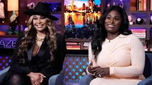 Watch What Happens Live with Andy Cohen 22. Sezon 59. Bölüm