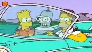 The Simpsons 16. Sezon 15. Bölüm
