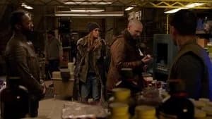 The Strain 4. Sezon 7. Bölüm