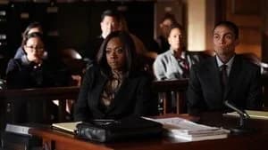 How to Get Away with Murder 4. Sezon 3. Bölüm