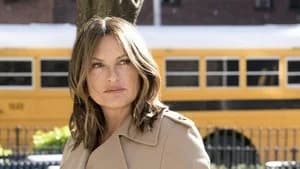 Law & Order: Special Victims Unit 20. Sezon 24. Bölüm