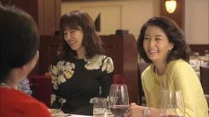 Beautiful Gong Shim 1. Sezon 5. Bölüm